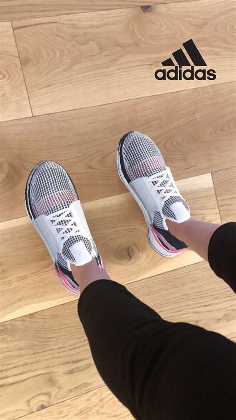 adidas augmented reality